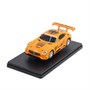 Машинка Mercedes Benz AMG GT3 для автотрека 1:43 - TR-C140 TR-C140