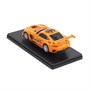 Машинка Mercedes Benz AMG GT3 для автотрека 1:43 - TR-C140 TR-C140
