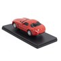 Машинка Mercedes Benz SLS AMG для автотрека 1:43 - TR-C15 TR-C15