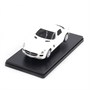 Машинка Mercedes Benz SLS AMG для автотрека 1:43 - TR-C16 TR-C16
