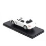 Машинка Mercedes Benz SLS AMG для автотрека 1:43 - TR-C16 TR-C16