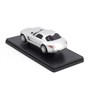 Машинка Mercedes Benz SLS AMG для автотрека 1:43 - TR-C47 TR-C47