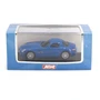 Машинка Mercedes Benz SLS AMG для автотрека 1:43 - TR-C94 TR-C94