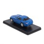 Машинка Mercedes Benz SLS AMG для автотрека 1:43 - TR-C94 TR-C94