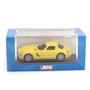 Машинка Mercedes Benz SLS AMG для автотрека 1:43 - TR-C95 TR-C95