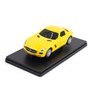 Машинка Mercedes Benz SLS AMG для автотрека 1:43 - TR-C95 TR-C95