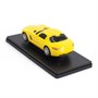 Машинка Mercedes Benz SLS AMG для автотрека 1:43 - TR-C95 TR-C95