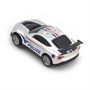 Машинка для автотрека SOBA 1:43 - A49-10A-GREY A49-10A-GREY