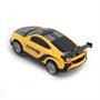 Машинка для автотрека SOBA 1:43 - A49-10A-YELLOW A49-10A-YELLOW
