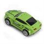 Машинка для автотрека SOBA 1:43 - A49-6A-GREEN A49-6A-GREEN