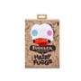 Мягкая игрушка FUGGLER Белый Уга Буга - 15727B 15727B