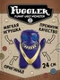 Мягкая игрушка FUGGLER Бесстыдный Дурко - 15708H 15708H