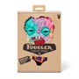 Мягкая игрушка FUGGLER Бешеный Кролик - 15723H 15723H