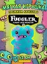 Мягкая игрушка FUGGLER Большой Макгу - 15733A 15733A