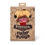 Мягкая игрушка FUGGLER Бородач Визг Волосатики - 15727G 15727G
