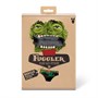 Мягкая игрушка FUGGLER Граф Труселье МакГу - 15723E 15723E