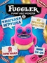 Мягкая игрушка FUGGLER Жеднющий Улыбака - 15708G 15708G