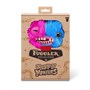 Мягкая игрушка FUGGLER Зубастик Половинки - 15726D 15726D