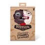 Мягкая игрушка FUGGLER Зубастик Половинки - 15726G 15726G