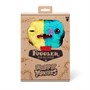 Мягкая игрушка FUGGLER Зубастик Половинки - 15726H 15726H