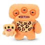 Мягкая игрушка FUGGLER Космический Пухняшь - 15732D 15732D