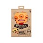 Мягкая игрушка FUGGLER Космический Пухняшь - 15732D 15732D