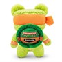 Мягкая игрушка FUGGLER Микеланджело - 15707B 15707B