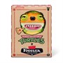 Мягкая игрушка FUGGLER Микеланджело - 15707B 15707B