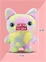 Мягкая игрушка FUGGLER Мистер Визг Громилы - 15733B 15733B