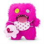 Мягкая игрушка FUGGLER Розовый Ласкун - 15732A 15732A