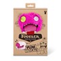 Мягкая игрушка FUGGLER Розовый Ласкун - 15732A 15732A