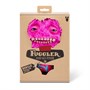 Мягкая игрушка FUGGLER Розовый Мистер Пуговкин - 15723P 15723P