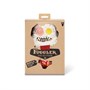 Мягкая игрушка FUGGLER Сасквуш - 15723D 15723D