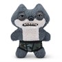Мягкая игрушка FUGGLER Серая подозрительная белка - 15723R 15723R