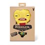 Мягкая игрушка FUGGLER Сквиджик - 15723G 15723G