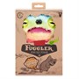 Мягкая игрушка FUGGLER Созерцатель - 15728B 15728B