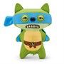Игрушка мягкая FUGGLER Леонардо - 15707E 15707E