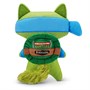 Игрушка мягкая FUGGLER Леонардо - 15707E 15707E
