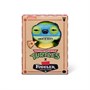 Игрушка мягкая FUGGLER Леонардо - 15707E 15707E