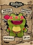 Игрушка мягкая FUGGLER Рафаэль - 15707D 15707D