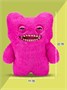 Игрушка мягкая FUGGLER Розовый Мистер Баттонс - 15733G 15733G