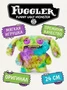 Мягкая игрушка FUGGLER Граф Штанец - 15731L 15731L