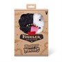 Мягкая игрушка FUGGLER Зубастик Половинки - 15726A 15726A