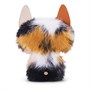Мягкая игрушка FUGGLER Кот Калико - 15731K 15731K