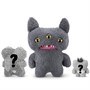 Мягкая игрушка FUGGLER Семейка Рико - 15725A 15725A