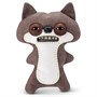 Мягкая игрушка FUGGLER Утекайко - 15728D 15728D