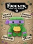Мягкая игрушка FUGGLER Донателло - 15707A 15707A