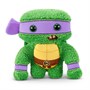 Мягкая игрушка FUGGLER Донателло - 15707A 15707A