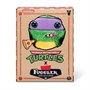 Мягкая игрушка FUGGLER Донателло - 15707A 15707A