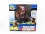 Радиоуправляемый медведь на скейтбордe Magic Bear - 6012-1 6012-1